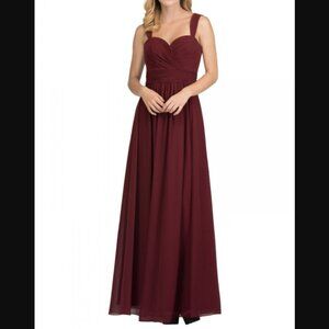 Formal Gown Dress